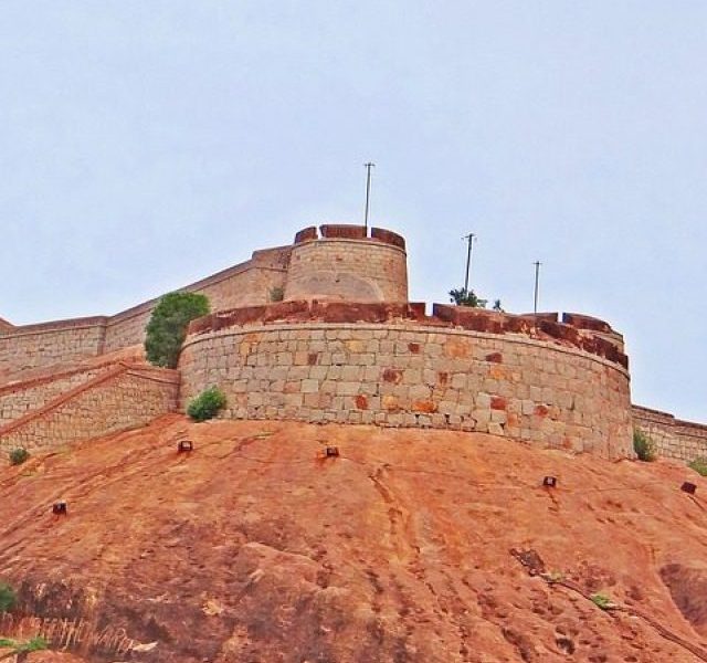 Visit The Top Tourist Attraction Near Bellary!