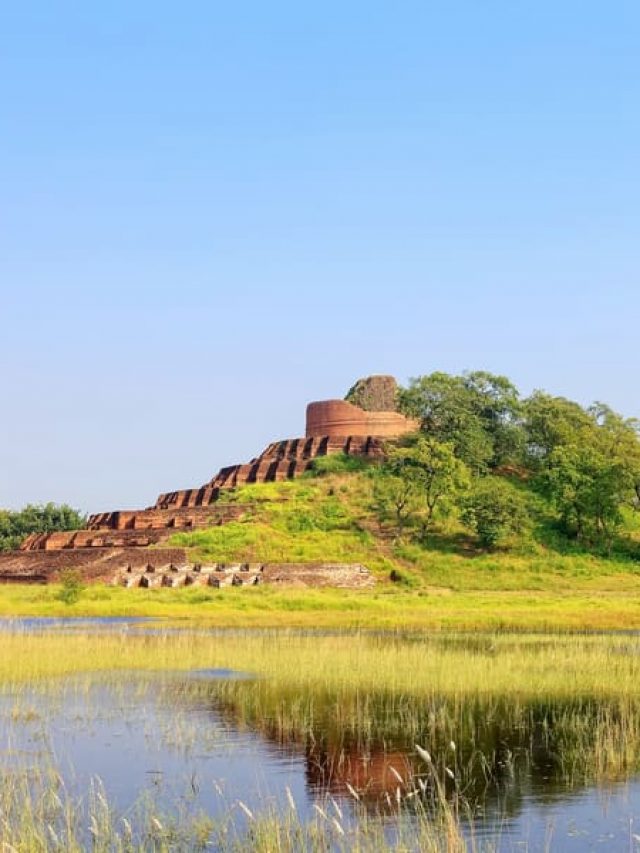 Enjoy The Weekend In These Top East Champaran Tourist Spots! - People ...