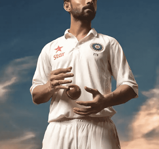 Ajinkya Rahane: Family, ICC Ranking, Age, And Stats!