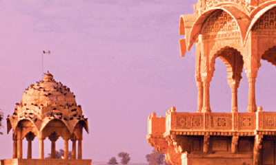 Pali: Explore The Industrial City Of Rajasthan!
