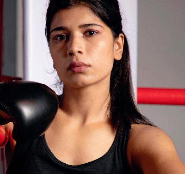 Nikhat Zareen: Hidden Facts To Know About The Indian Boxer!