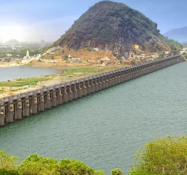 Visit Prakasam, The Beach City In Andhra Pradesh!