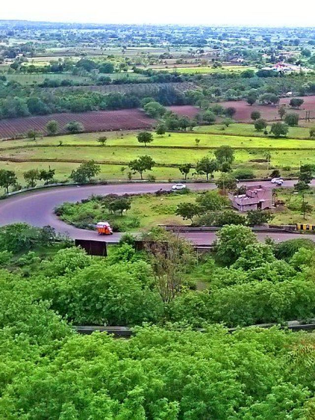 Explore The Beauty Of Tuljapur: The Land Of Tamarind Trees!