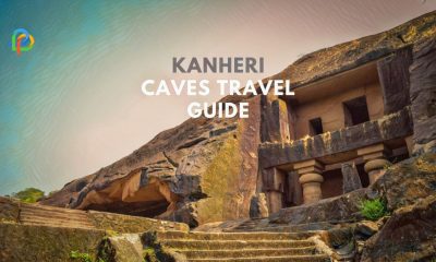 A Quick Travel Guide To The Mystical Beauty Of Kanheri Caves