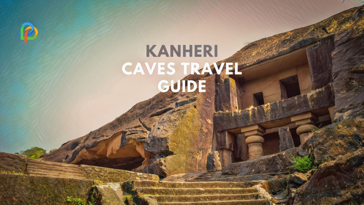 A Quick Travel Guide To The Mystical Beauty Of Kanheri Caves