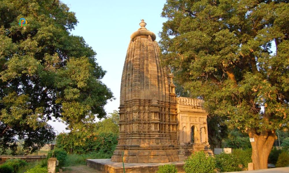 Adinath Temple, Khajuraho