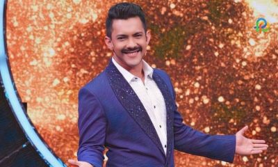 Aditya Narayan Claims He Was Replaced After Singing A Really Big Song This Year