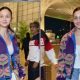 Alia Bhatt Heads To The Met Gala, Beaming As She Departs The Airport