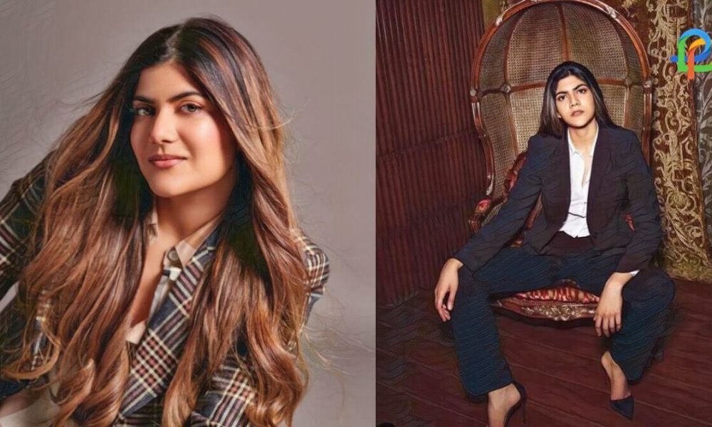 Ananya Birla Unknown Facts About Indian Singer!