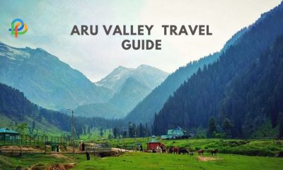 Aru Valley Travel Guide A Picturesque Escape In Kashmir!