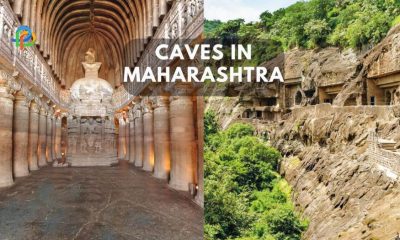 Caves In Maharashtra Explore Art, Religion, And History!