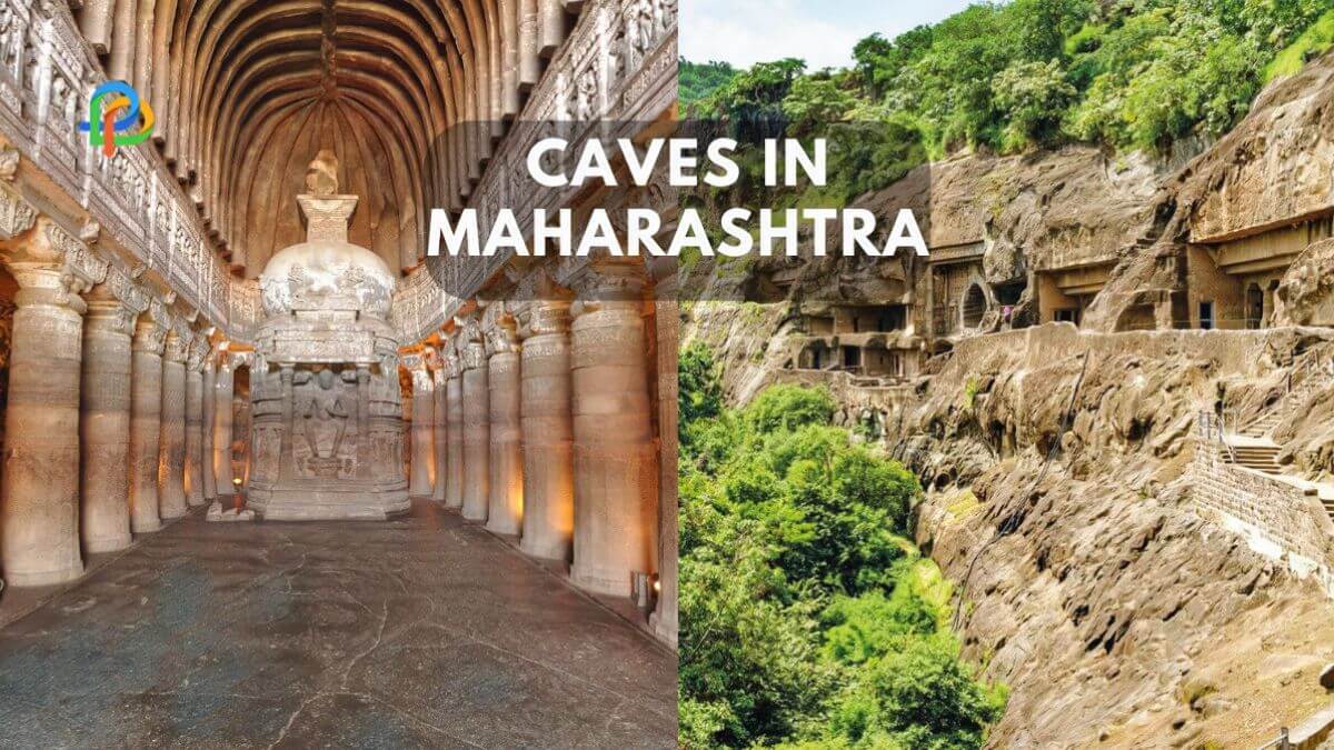 Caves In Maharashtra Explore Art, Religion, And History!