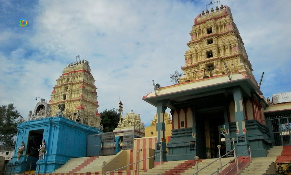Chennakesava Swamy Temple