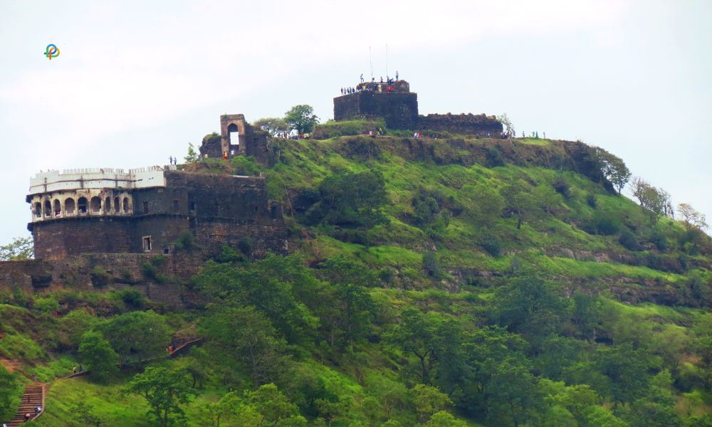 Daulatabad Fort Daulatabad