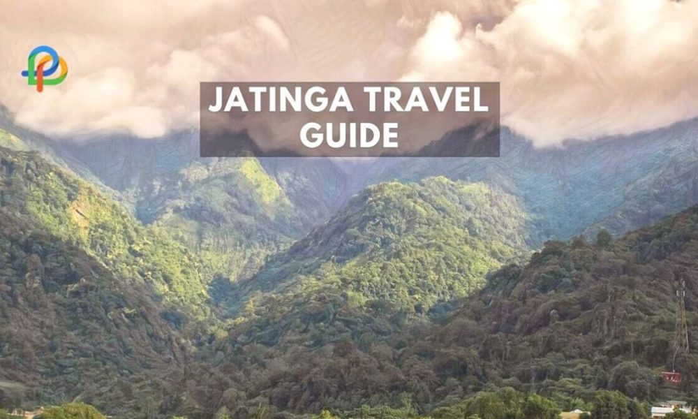 jatinga tourist places