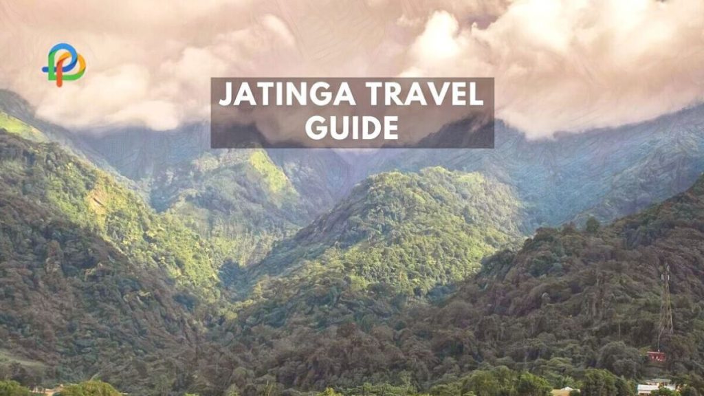 jatinga tourist places