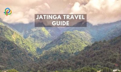 Explore Jatinga A Complete Travel Guide!
