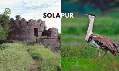 Explore Solapur A Gateway to Maharashtra's Heritage!
