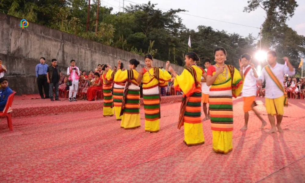 Jatinga International Festival 