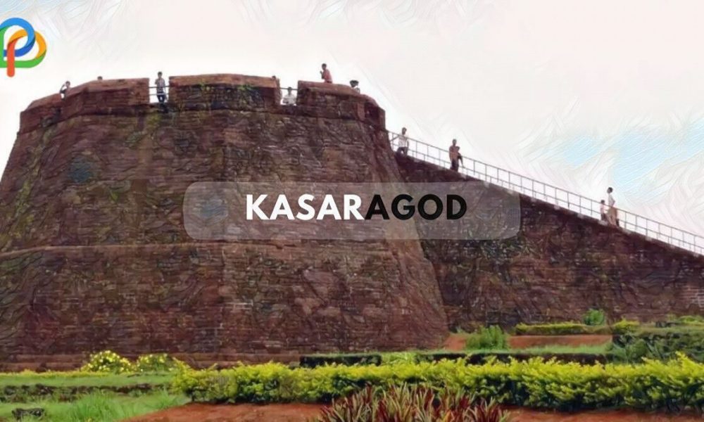 Kasaragod Explore The Land Of Seven Languages!