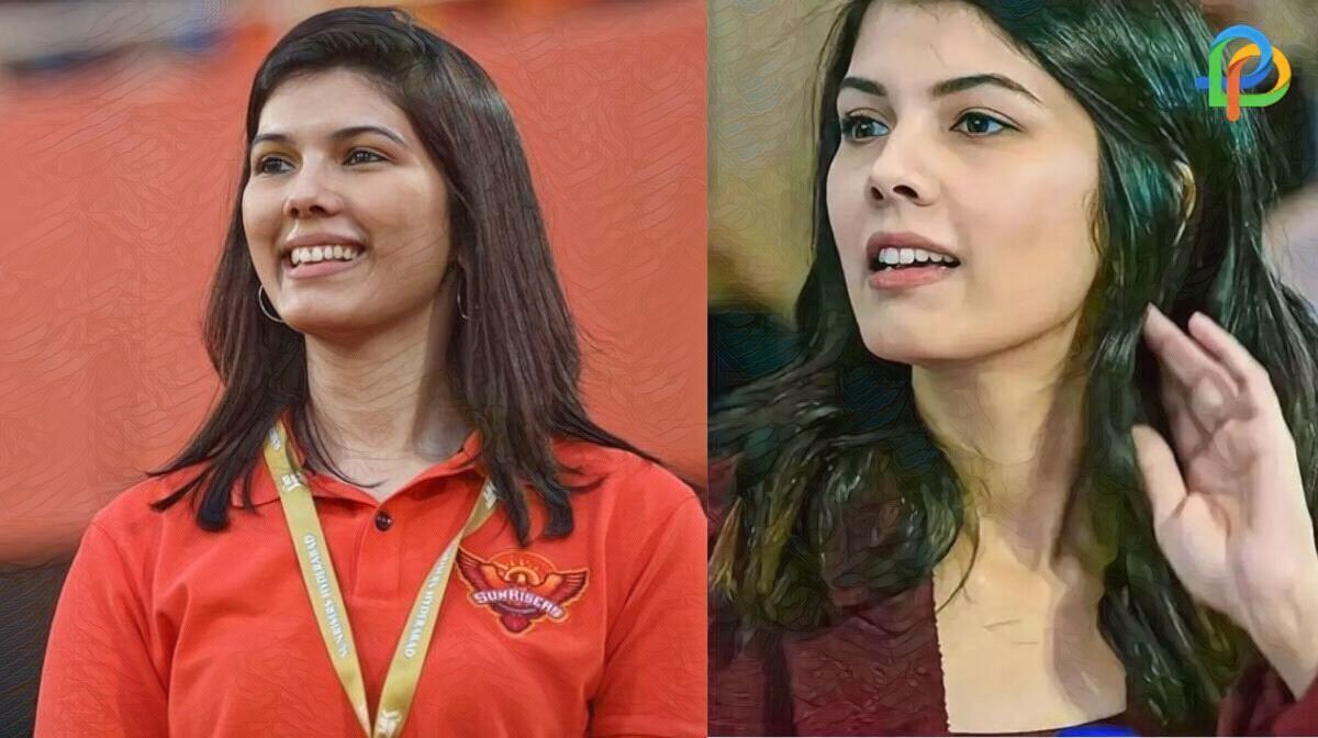 Kavya Maran Everything About The Owner Of SRH!