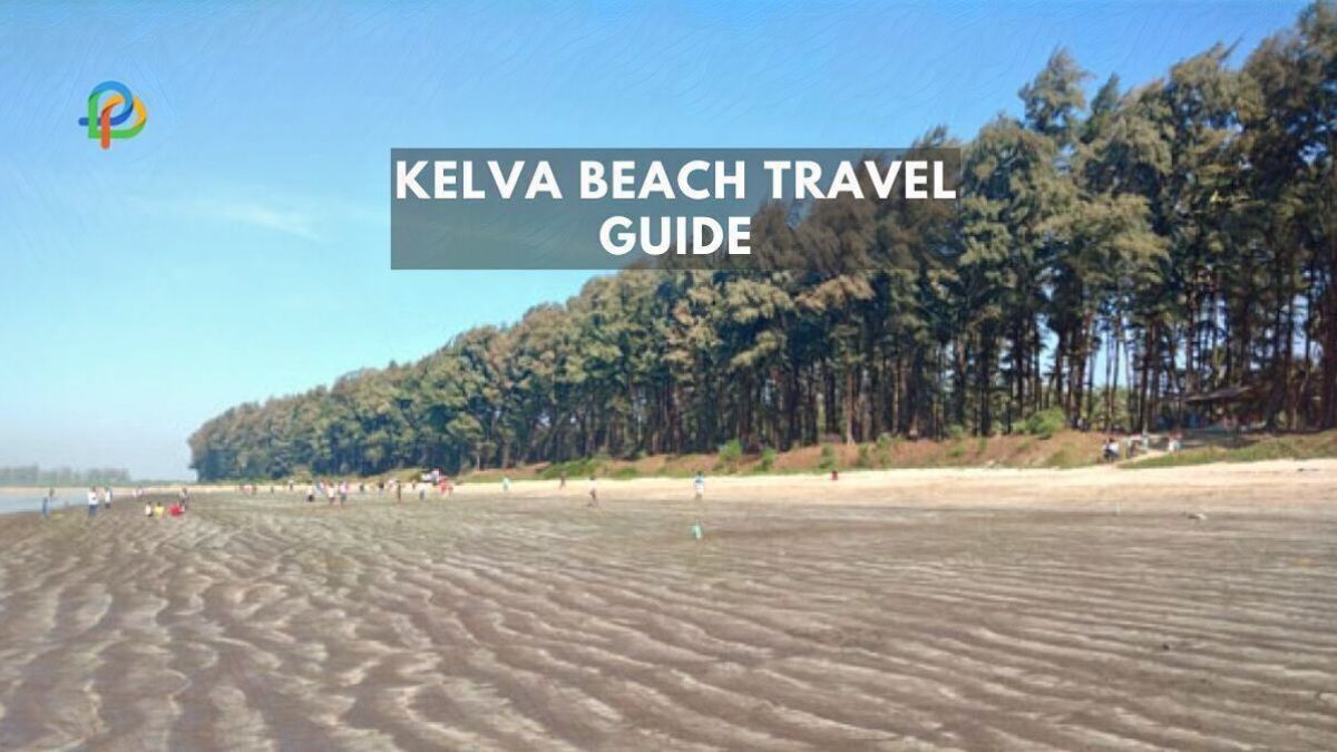 Kelva Beach Travel Plan For Maharashtra's Amazing Beach!