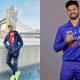 Meet Ruturaj Gaikwad- Indian International Cricketer!