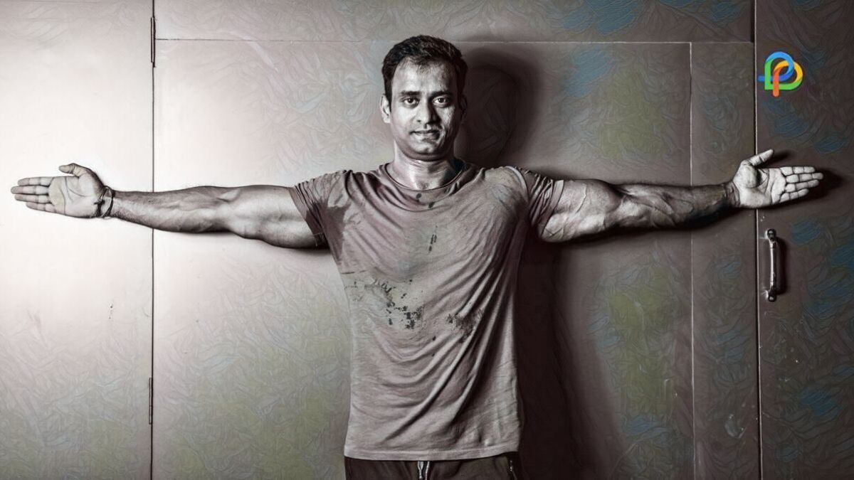 Meet Vinod Channa The Celebrity Fitness Trainer!