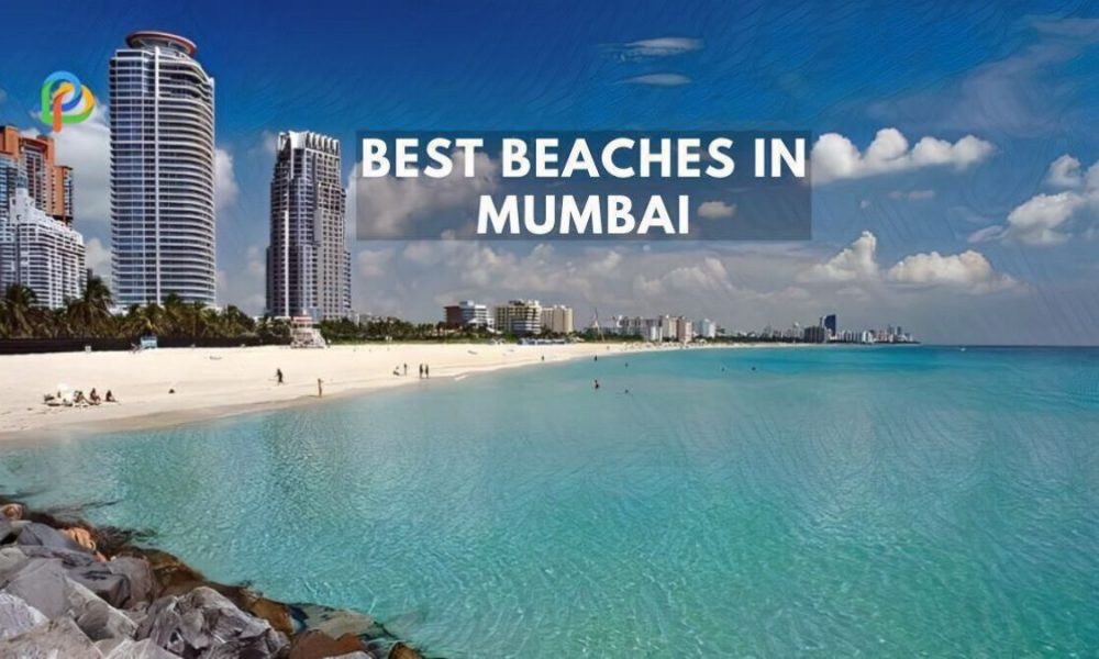 Mumbai's Seaside A Quick Guide To The Best Beaches!