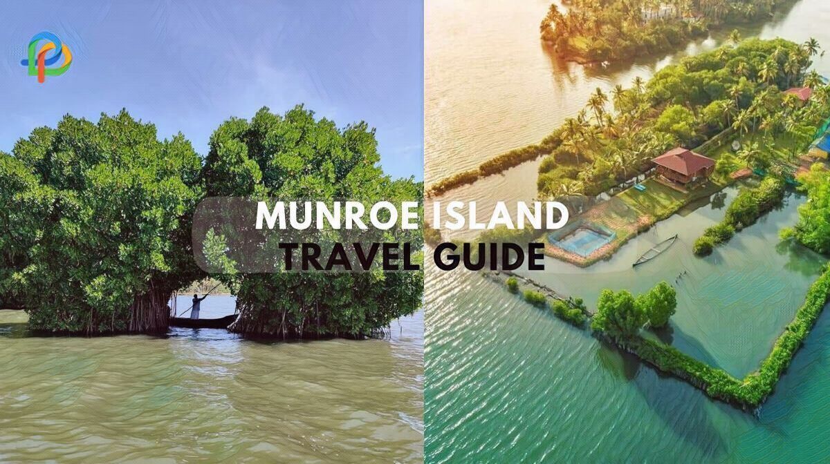 Munroe Island An Ultimate Travel Guide For Water Tour!