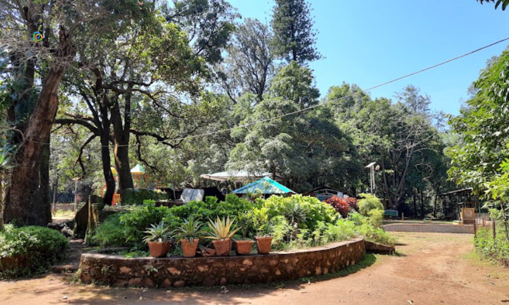 Pandit Nehru Botanical Gardens