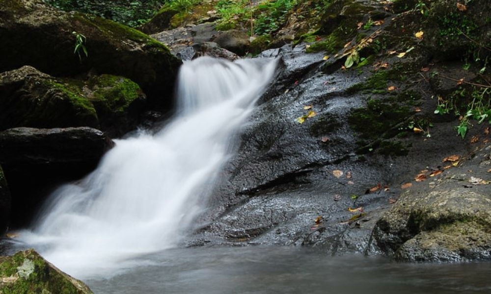 Papanashini River