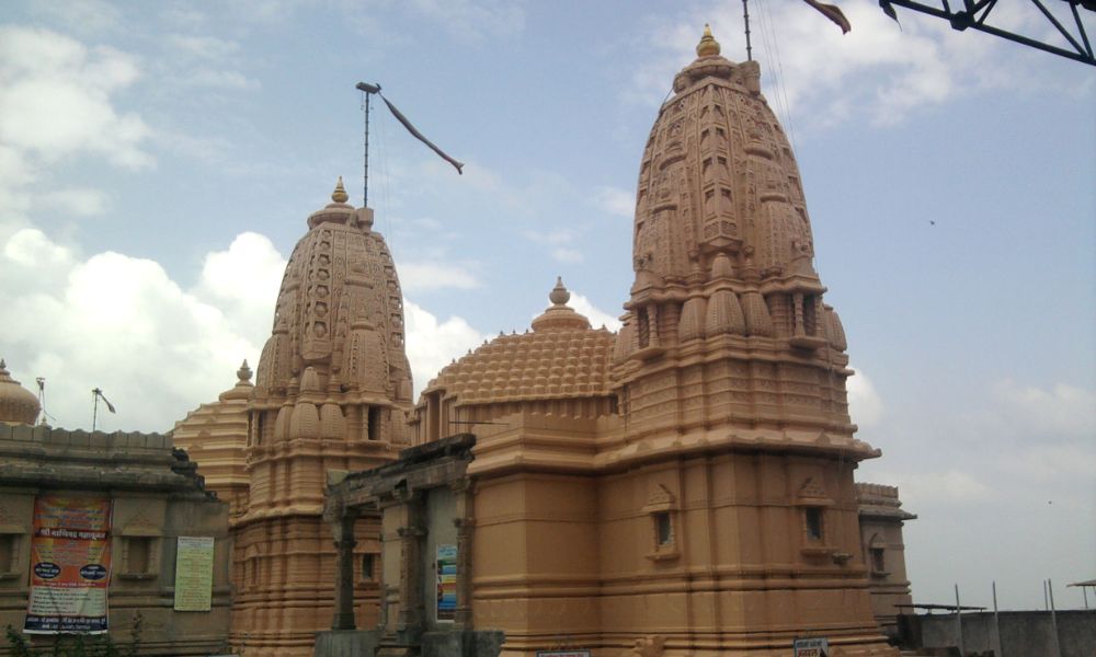 Parasnath Jain Temple
