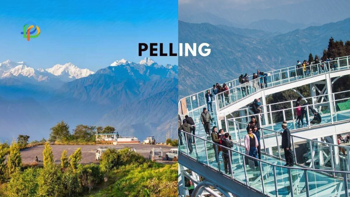 Pelling Enjoy A Journey To The Heart Of The Himalayas!