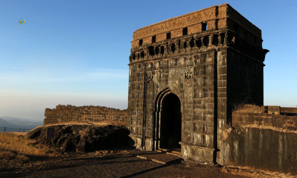 Raigad Fort, Raigad