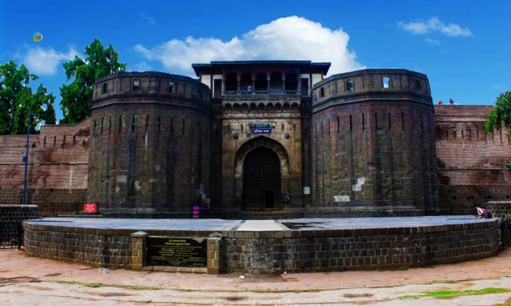 Shaniwarwada Fort, Pune