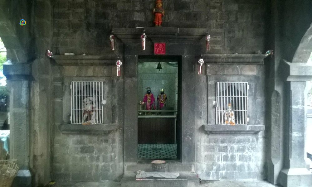 Shitila Devi Temple
