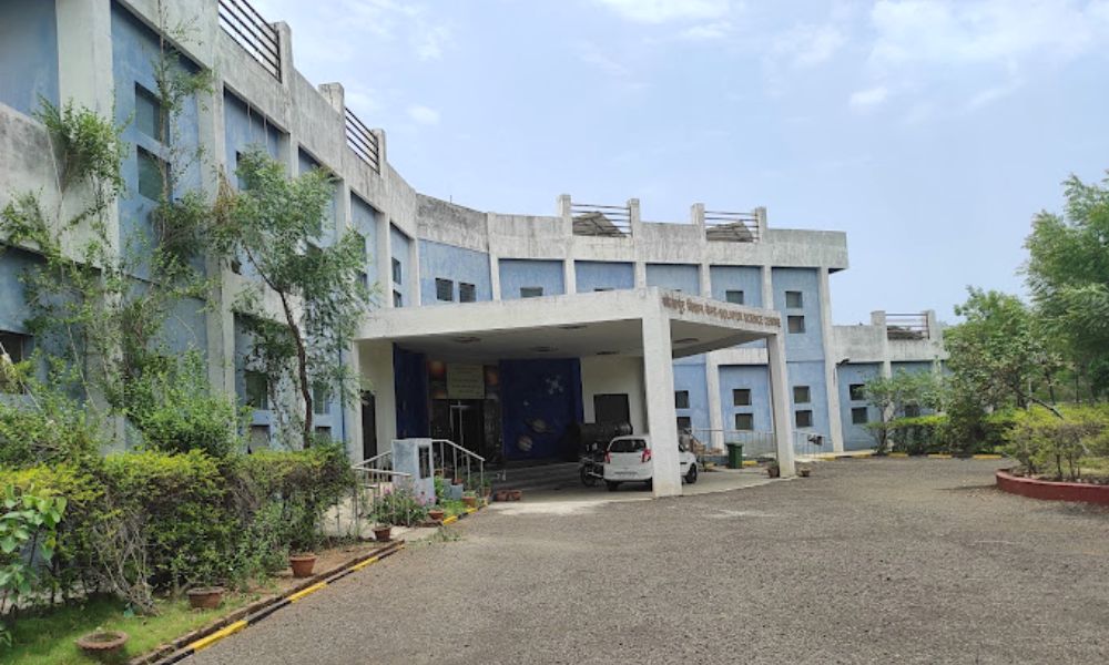 Solapur Science Centre 