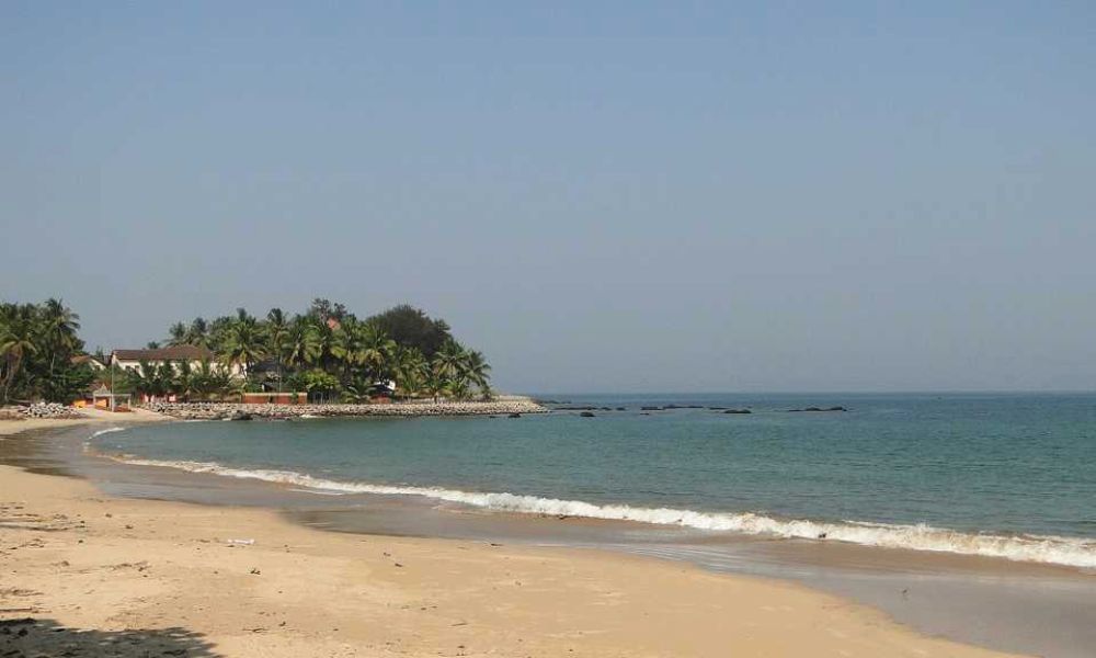 Talashil Tondavali Beach