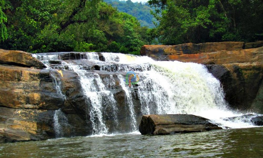 Thommankuthu Falls