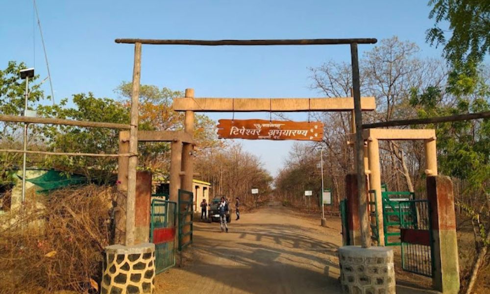 Tipeshwar Wildlife Sanctuary