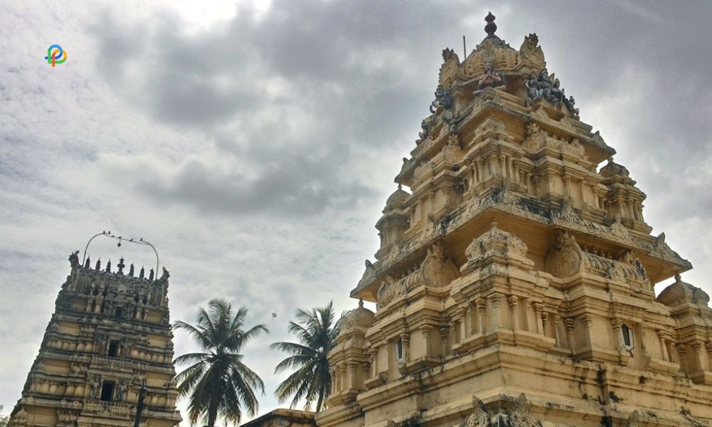 Ugra Narasimha Temple