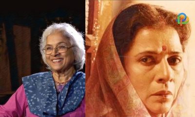 Uttara Baokar, A National Award-winning Actress, Has Died at The Age Of 79