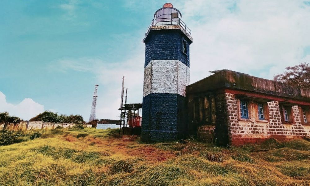 Vengurla’s Lighthouse