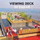 Viewing Deck In Dadar Explore Mumbai's New Tourist Destination!