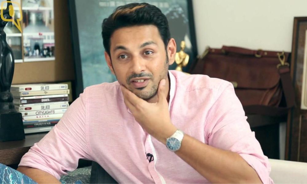 Who is Apurva Asrani All About Indian Filmmaker!