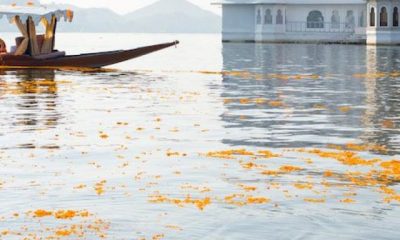 Top 10 Lakes To Visit In Udaipur!