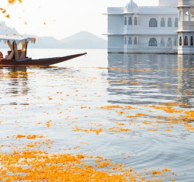 Top 10 Lakes To Visit In Udaipur!