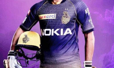 Rinku Singh: Miracle Man Of Kolkata Knight Riders!