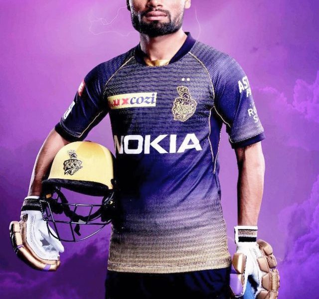 Rinku Singh: Miracle Man Of Kolkata Knight Riders!